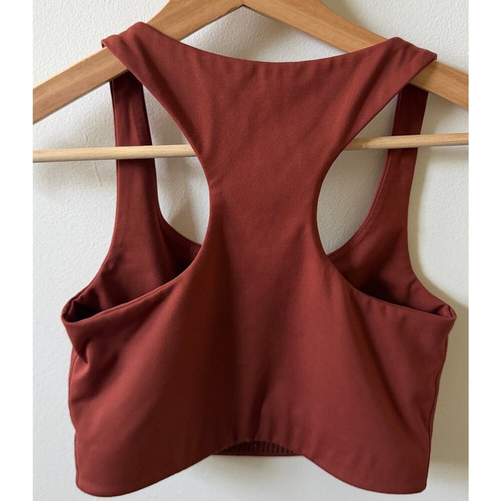 Girlfriend Collective sports bra women's size s - Picture 3 of 4